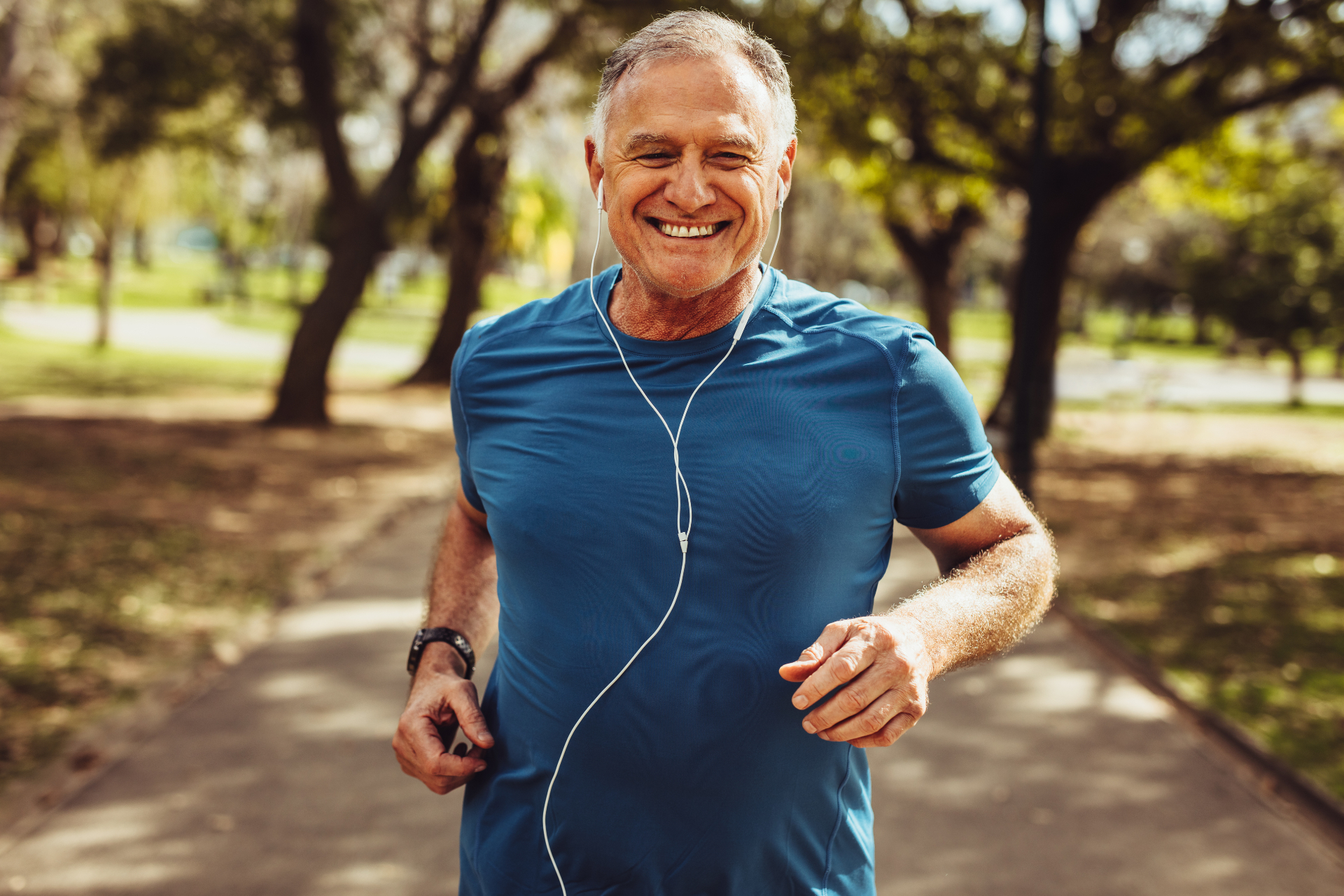 Athletic Performance & Recovery