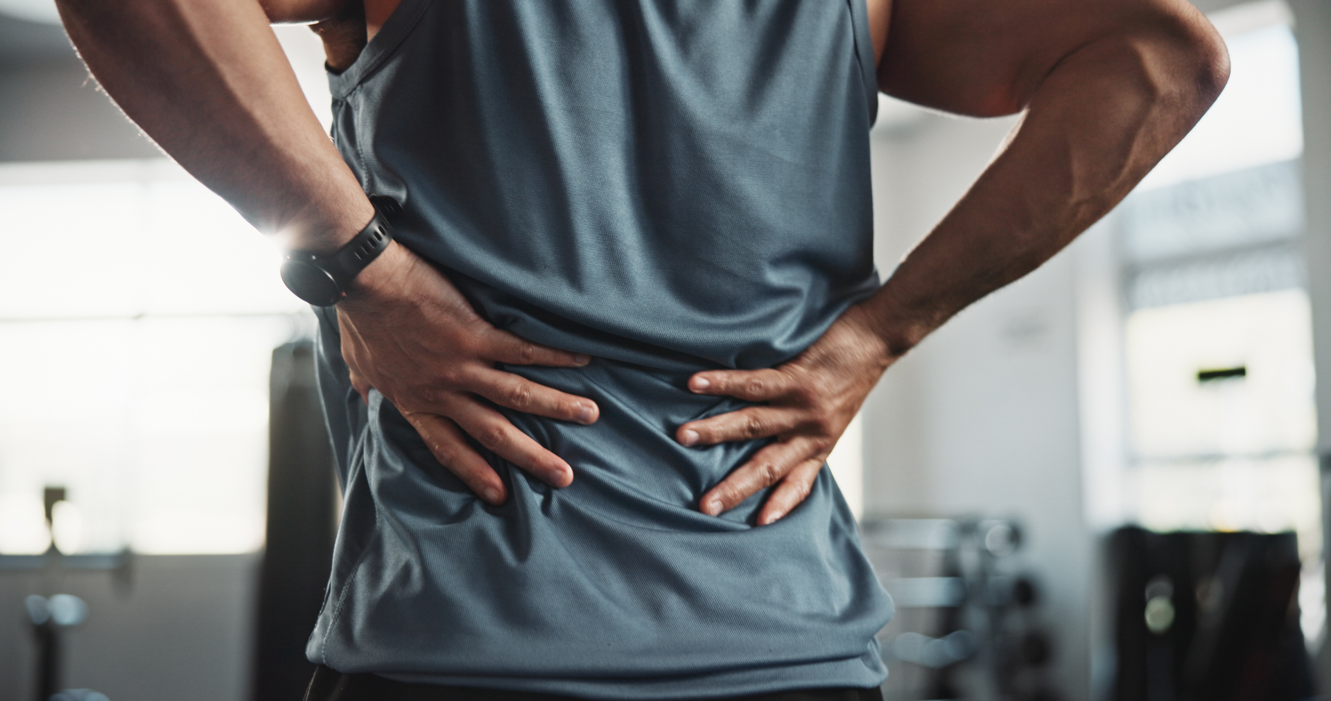 Chronic Pain Relief