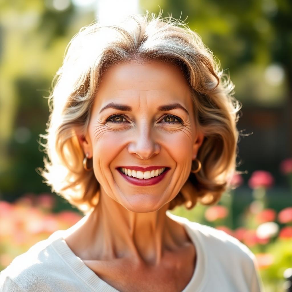 Anti-Aging & Skin Health
